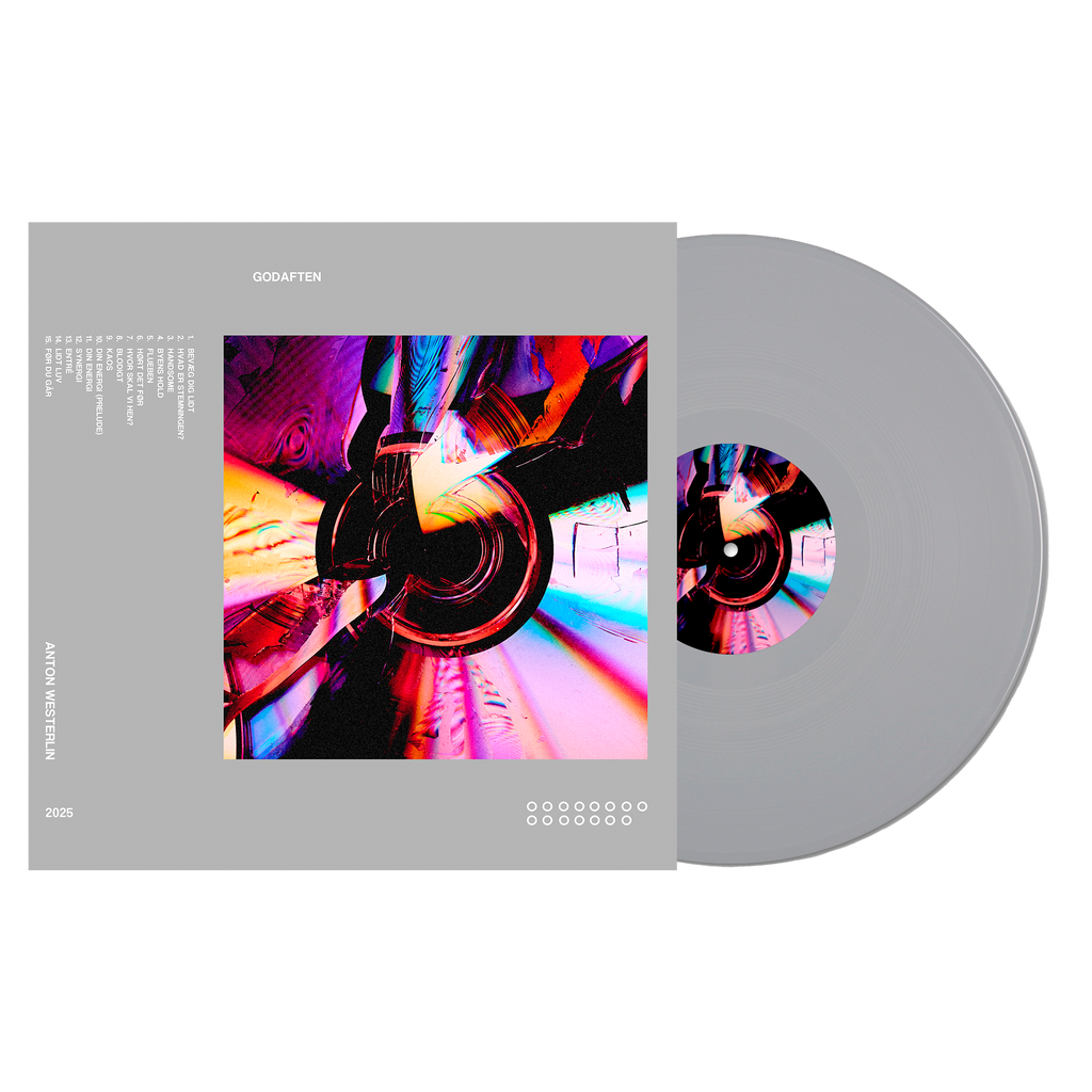 GODAFTEN VINYL